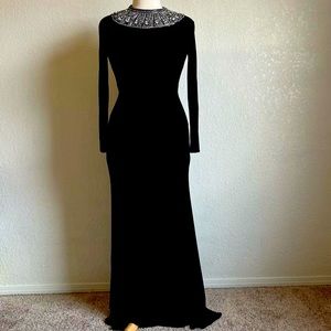 New designer evening dresses ✨✨